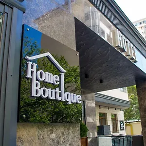 Boutique Отель