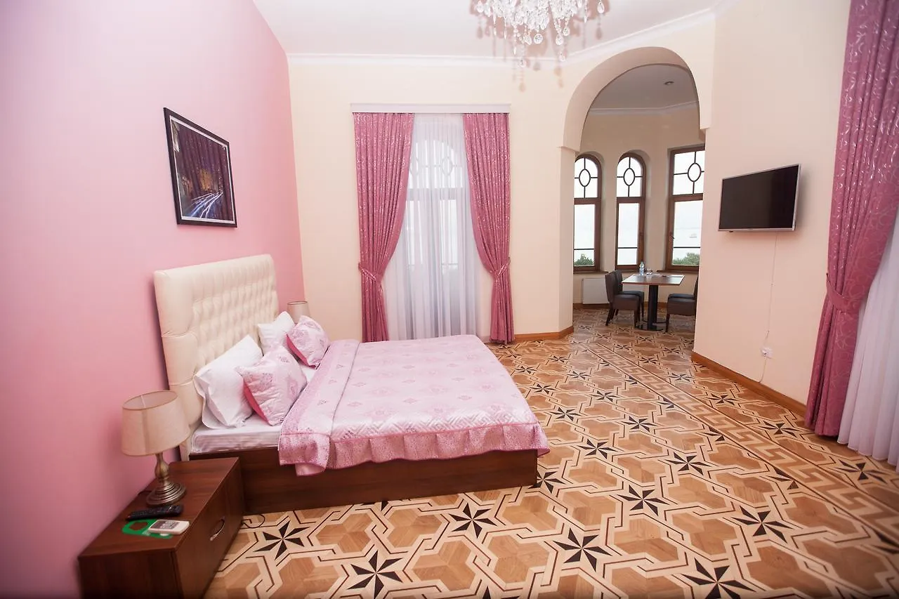 History Boutique Hotel Баку 3*,  Азербайджан